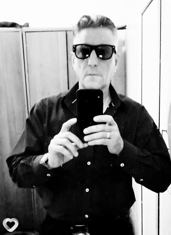 Влад, 49, Туле — анкета №183858