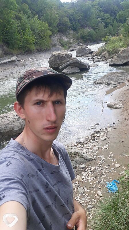 Виктор, Железноводск