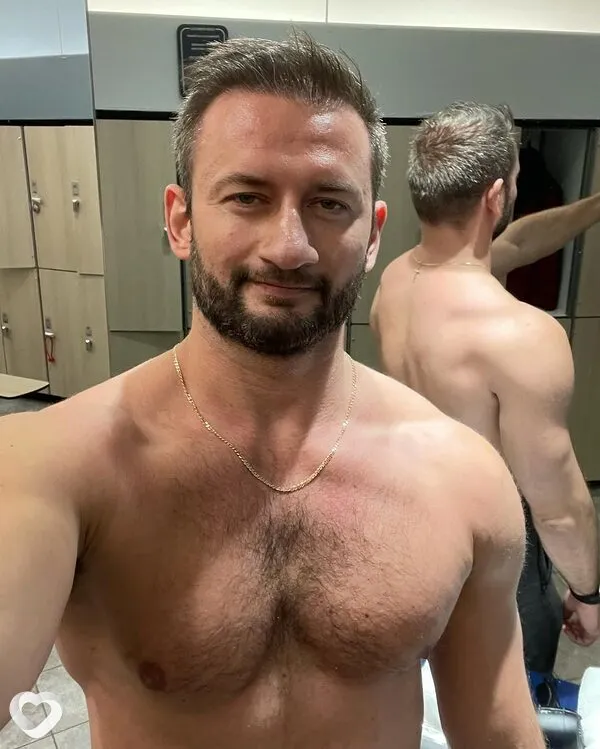 Роман, 40, Ульяновске — анкета №6816