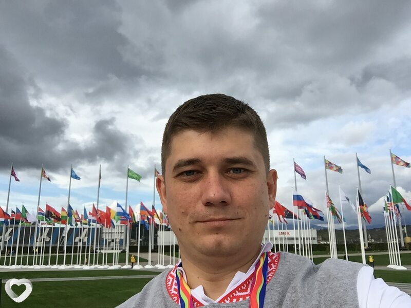 Андрей, 42, Минске — анкета №183822