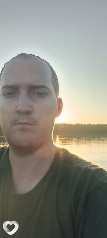 Егор, 35, Боровичах — анкета №183826