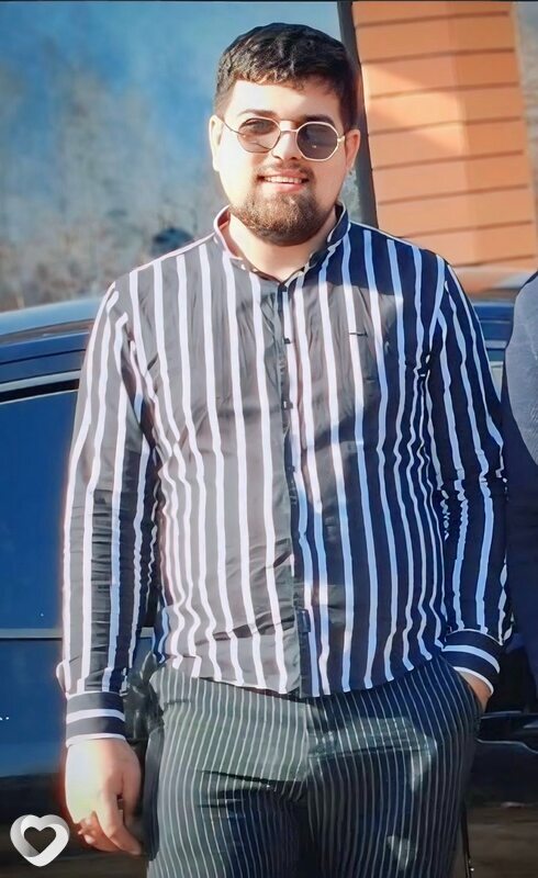Alik Veliev, Столин