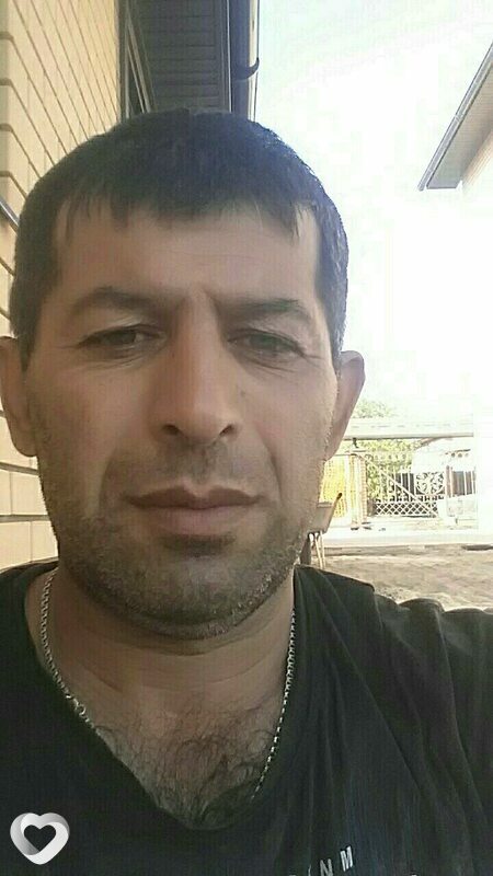 Тимур, 51, Самаре — анкета №184684