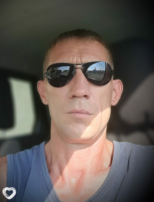 Алексей, 49, Перми — анкета №184689