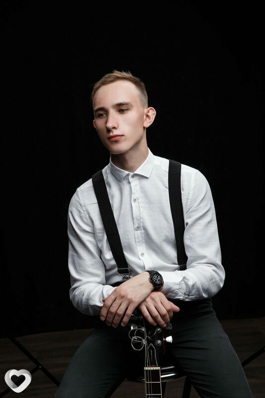 Григорий, 27, Новополоцке — анкета №184702