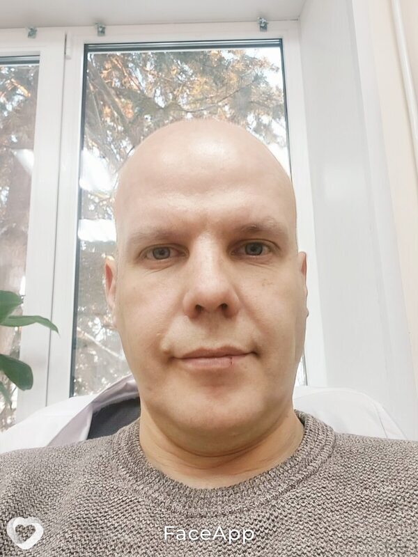 Алексей, 40, Екатеринбурге — анкета №183907