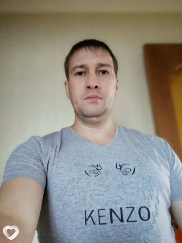 Дмитрий, 44, Кашире — анкета №183908
