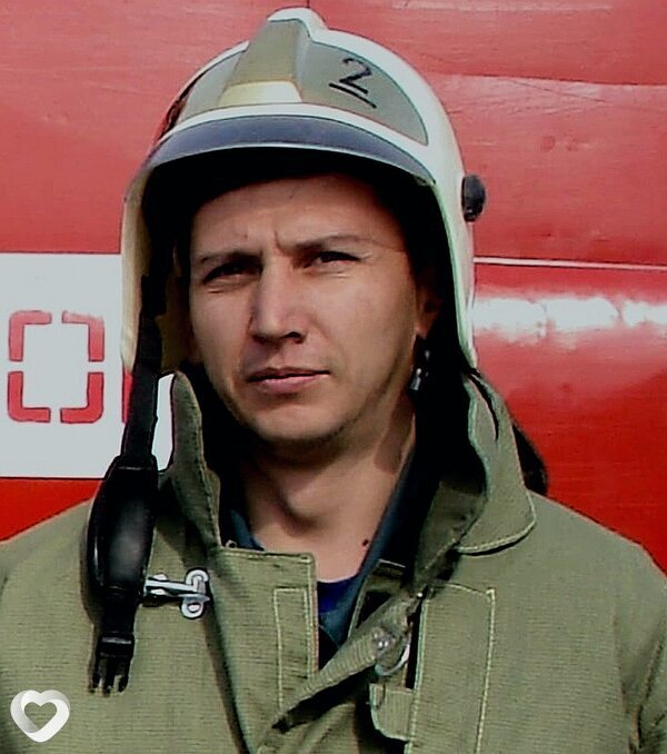 Иван, 46, Новокузнецке — анкета №183910