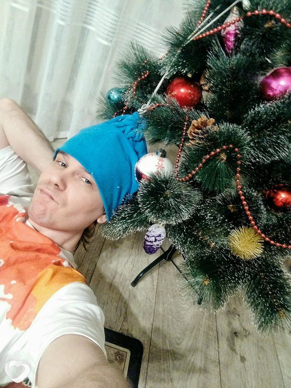 Ан, 33, Вологде — анкета №183912