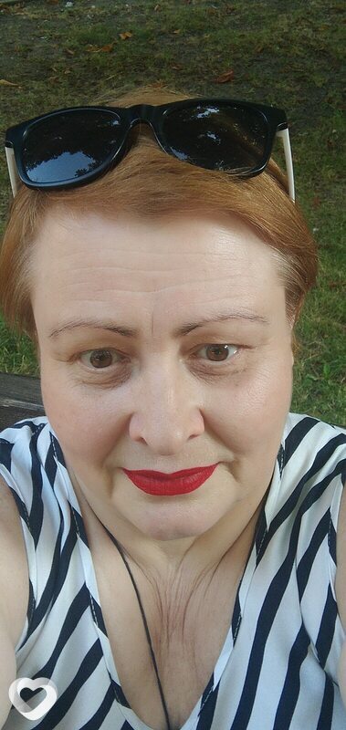 Ирина, 56, Бобруйске — анкета №183928