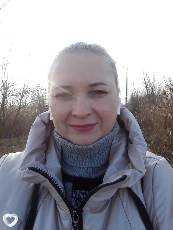 Солнце, 45, Харькове — анкета №183930