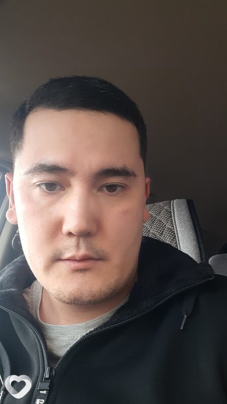 Батыр, 33, Астане — анкета №184081