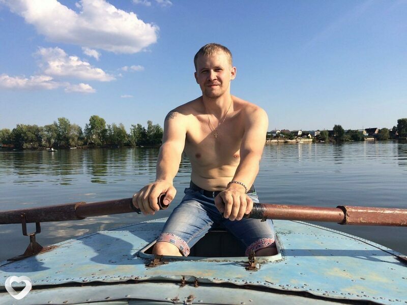 Иван, 38, Казани — анкета №184084