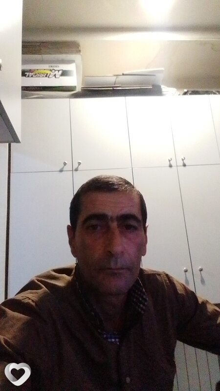 Грант, 49, Ереван — анкета №184085