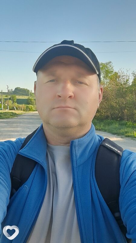 Юрий, 49, Ульяновске — анкета №184094