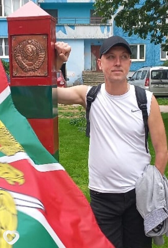 Александр, 48, Раменском — анкета №183982