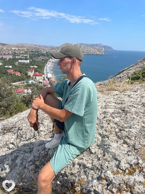 Сергей, 35, Новокузнецке — анкета №183983