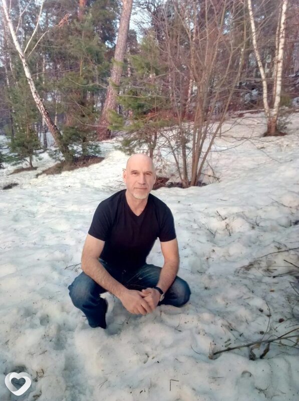 Владимир, 66, Рязани — анкета №183992