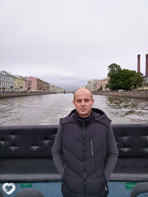 Антон, 36, Сургуте — анкета №183998