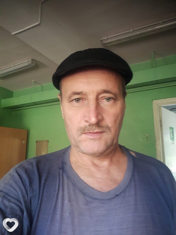 Юрий, 58, Воронеже — анкета №184000