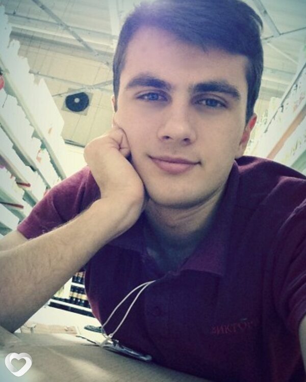 Джэк, 36, Костроме — анкета №184003