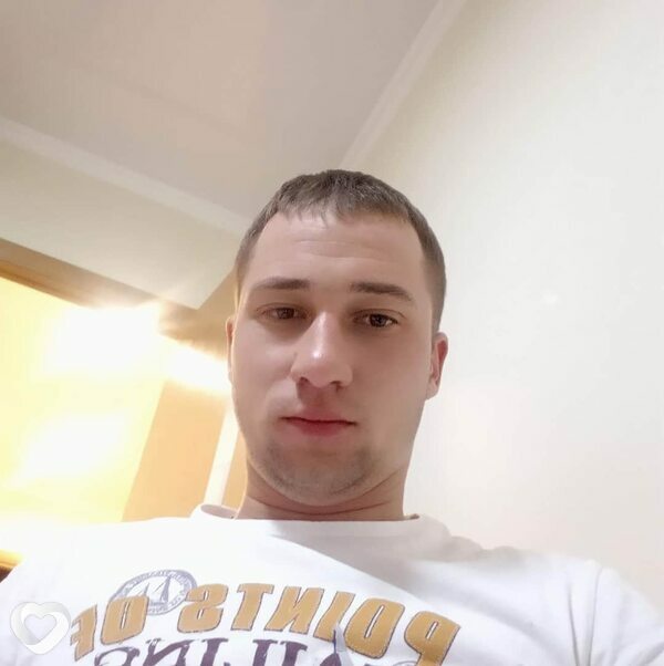 Владимир, 37, Мичуринске — анкета №183958