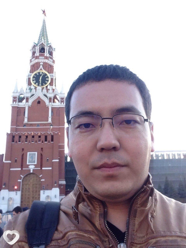 Алихан, Семей