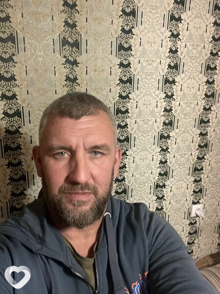 Павел, 47, Санкт-Петербурге — анкета №183960