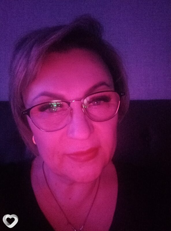 Лана, 51, Саянске — анкета №183975