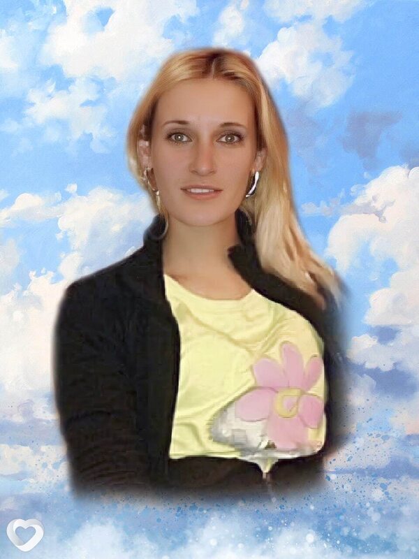 Anytka, 38, Горках — анкета №183978