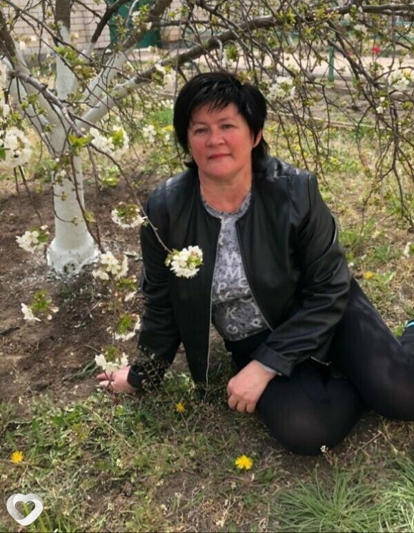 Елена, Железноводск