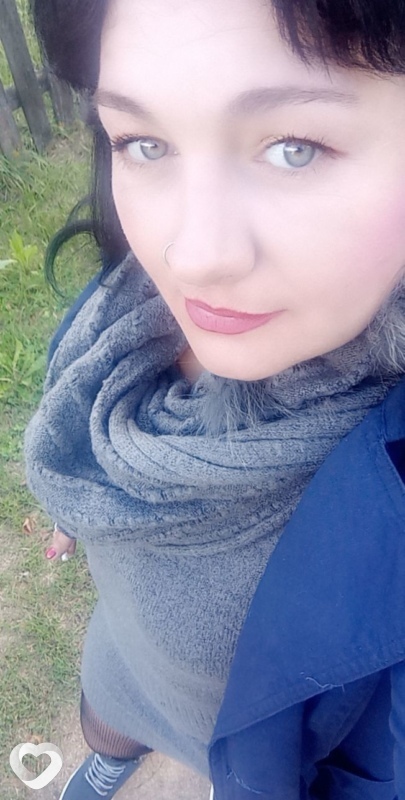 Лена, 41, Любани — анкета №184031
