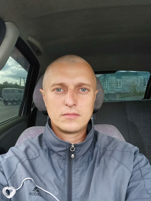 Сергей, 42, Камышлове — анкета №184035
