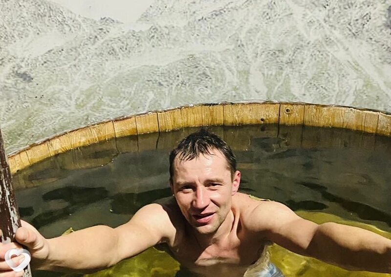 Максим, 53, Кирове — анкета №184042