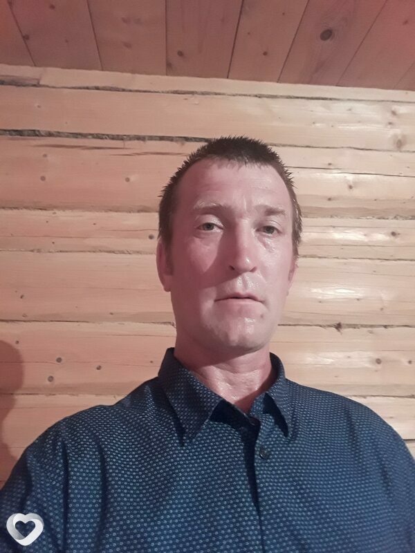 Владимир, 51, Уфе — анкета №184051