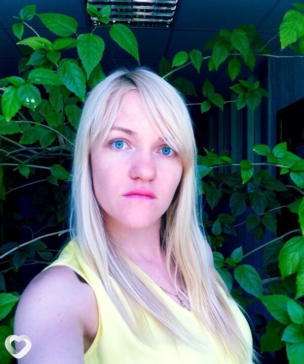 Анастасия, 36, Ульяновске — анкета №184053