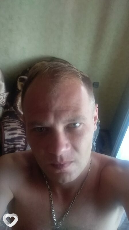 Игорь, 41, Дружковке — анкета №184054