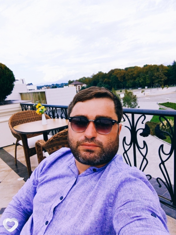 Giorgi, Батуми