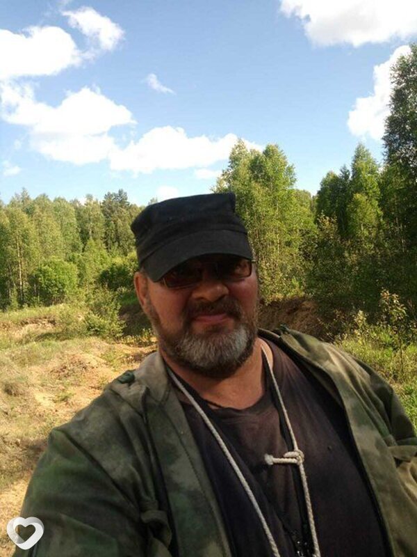 Сергей, Десногорск