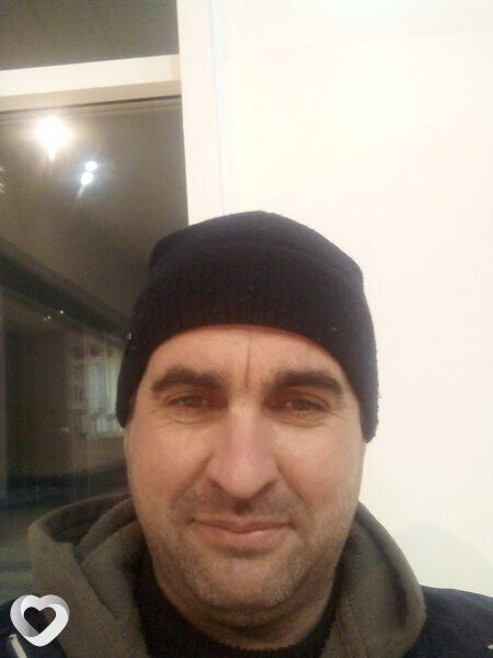 Николай, 40, Томске — анкета №183939