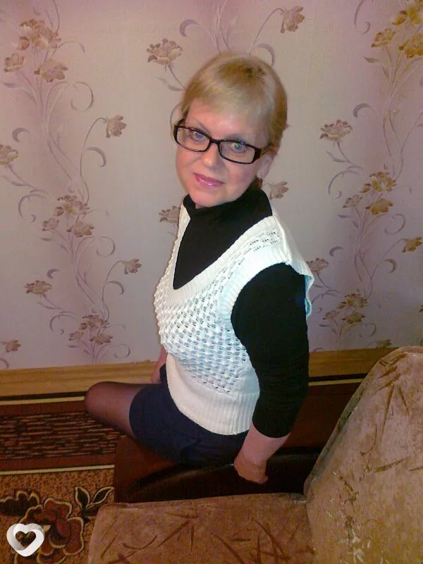Маша, 62, Ярославле — анкета №6821