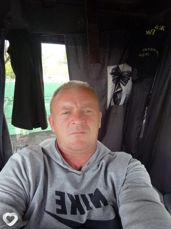 Tolu, 46, Пинске — анкета №184448