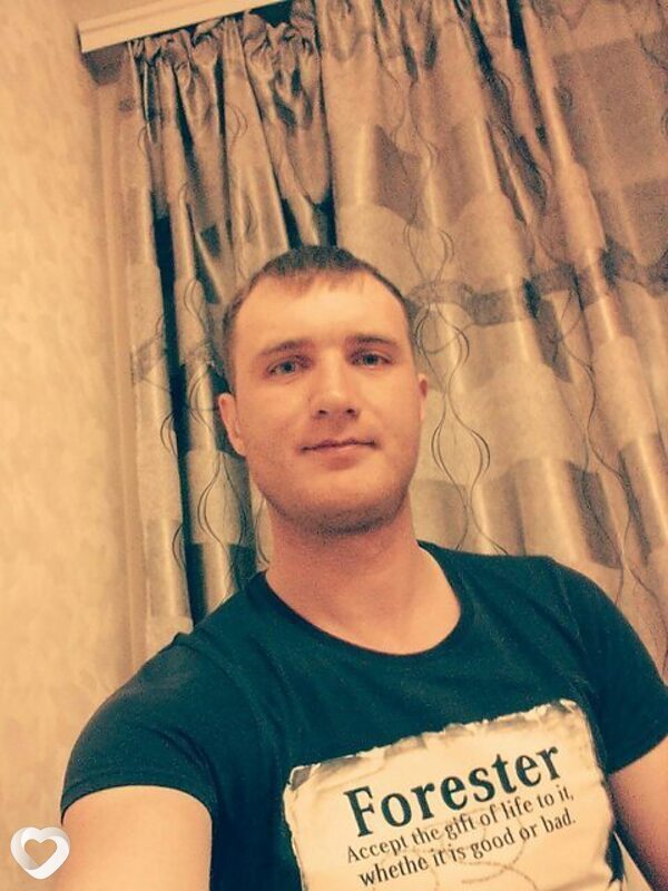 Миша, 43, Киеве — анкета №184451