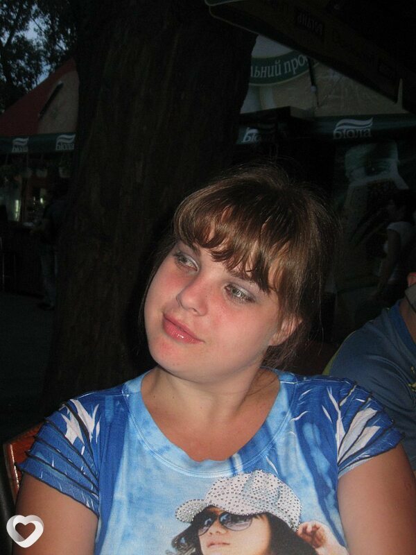 Сабина, 30, Днепр — анкета №184056