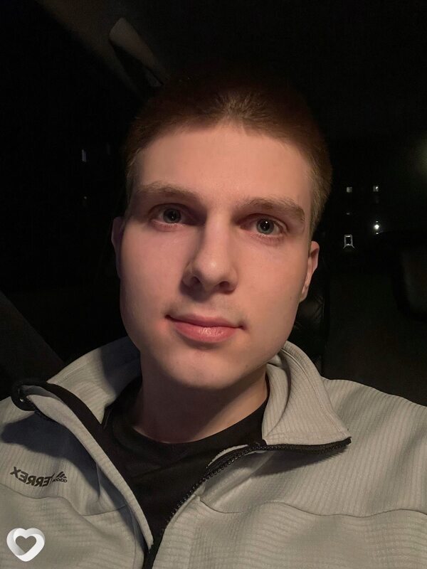Дима, 23, Нижнем Новгороде — анкета №184061