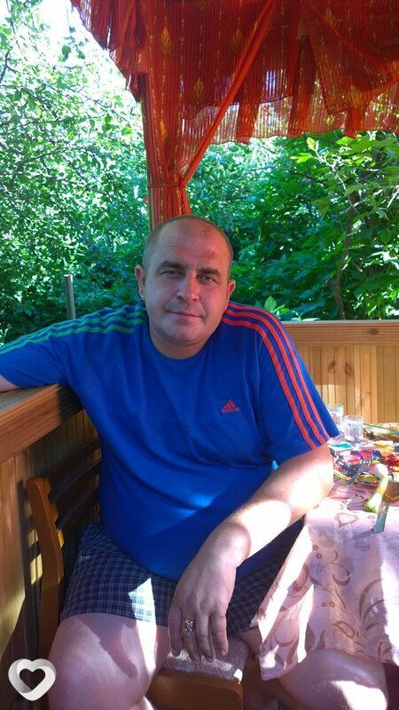 Макс, 46, Павлове — анкета №184074