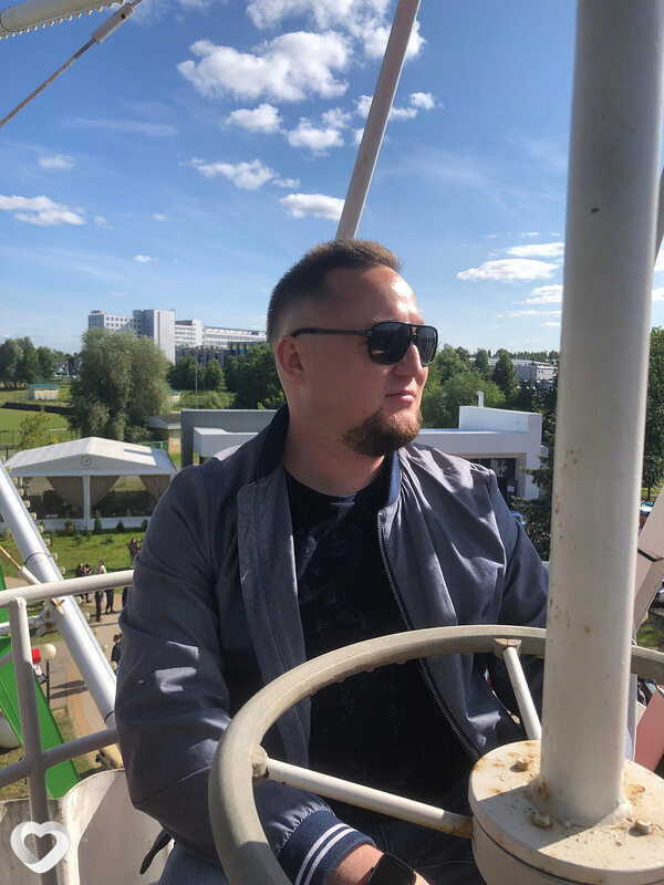 Евген, 36, Йошкар-Оле — анкета №184158