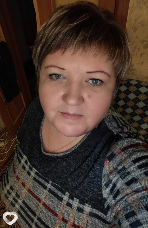 Наталья, 53, Хабаровске — анкета №184169