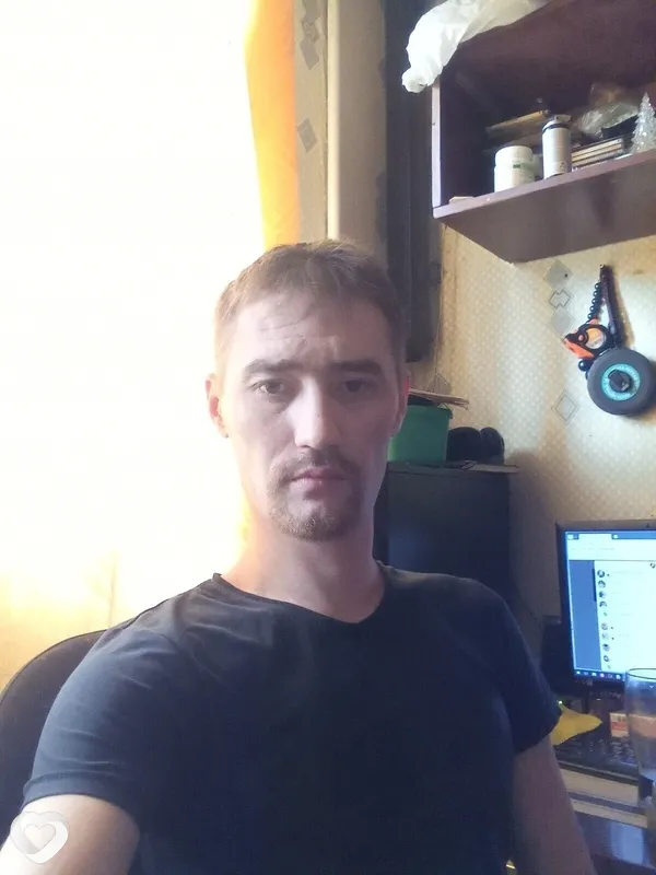Черный Дракон, 36, Саратове — анкета №6825