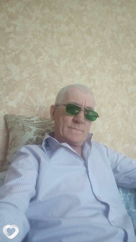 Малик, 63, Уральске — анкета №184175
